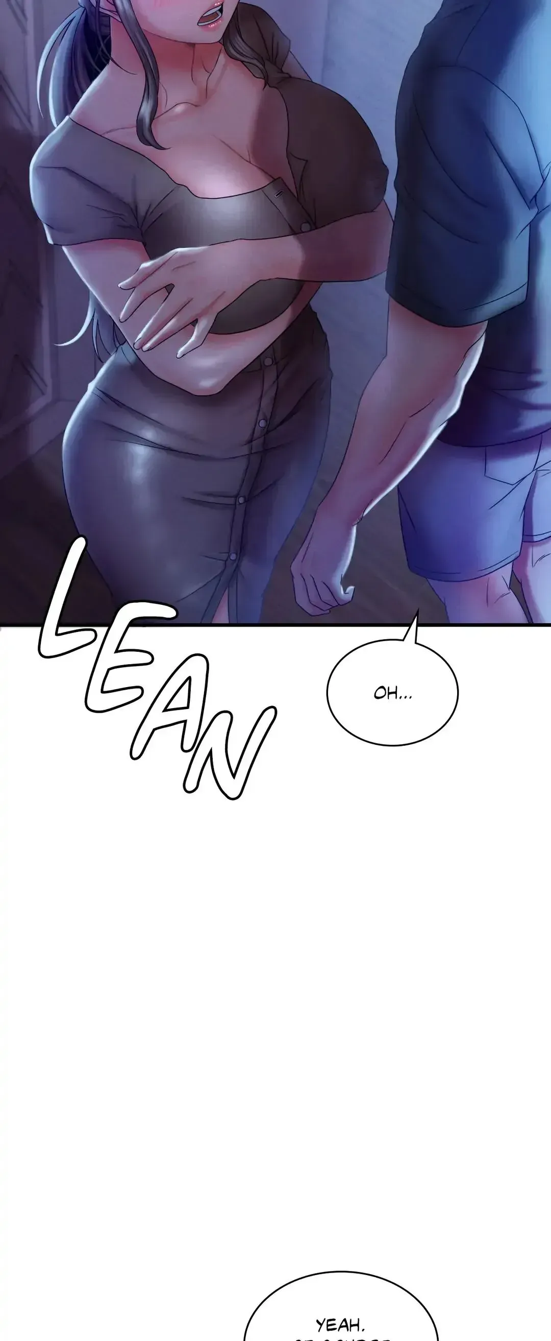 Read Drunk on You chapter 4 image 52 on Lezhin