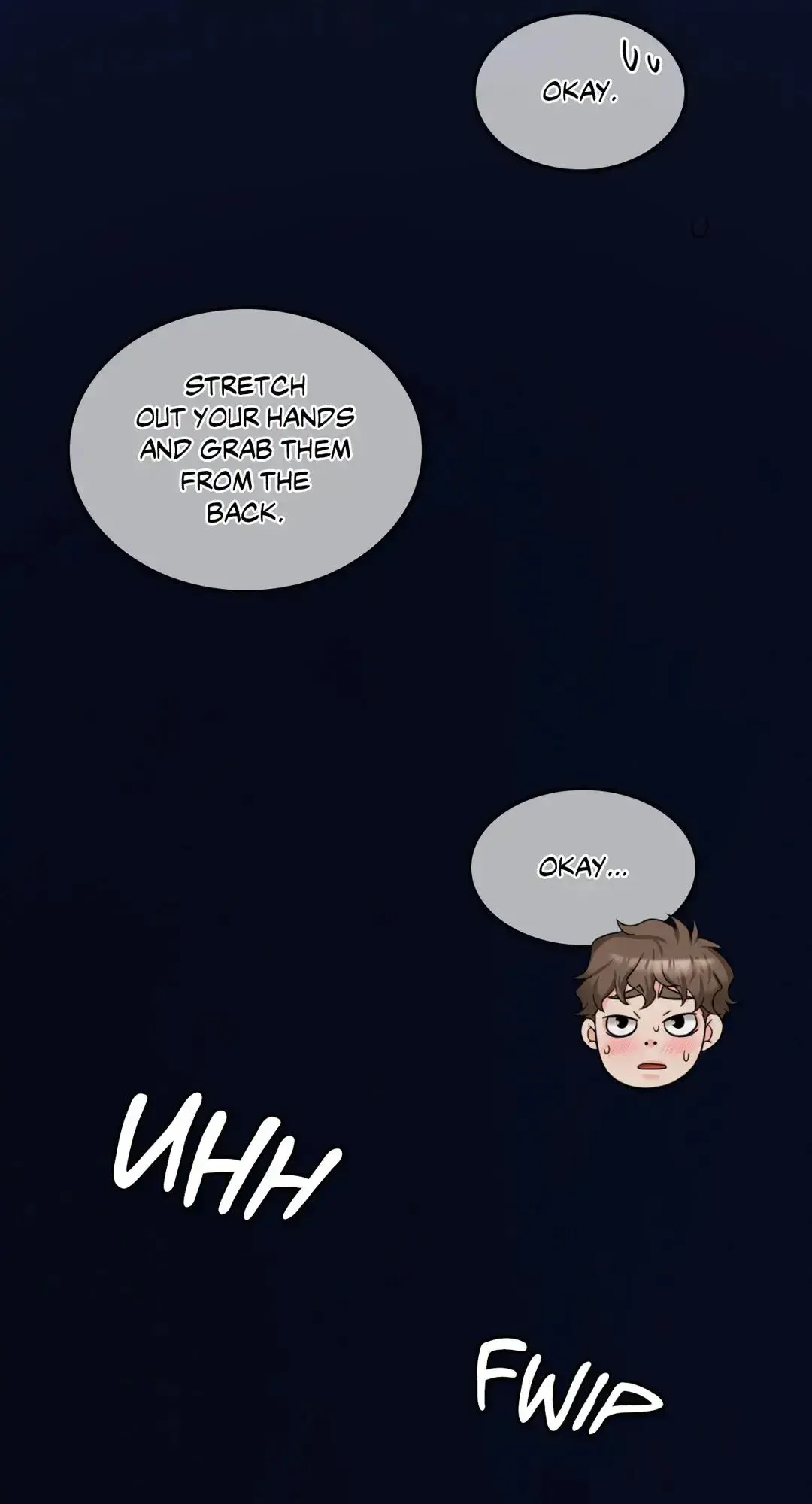Read Drunk on You chapter 4 image 56 on Lezhin