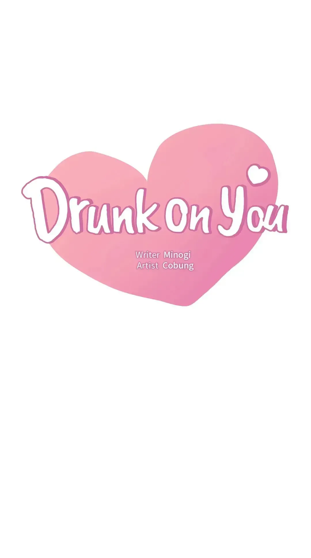 Read Drunk on You chapter 4 image 6 on Lezhin