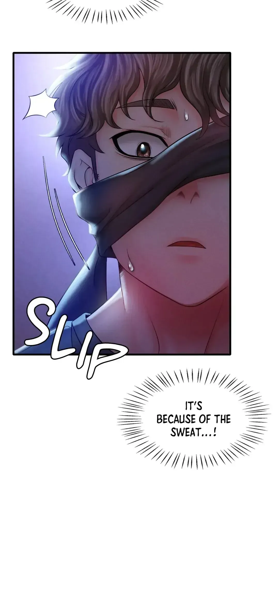 Read Drunk on You chapter 4 image 71 on Lezhin