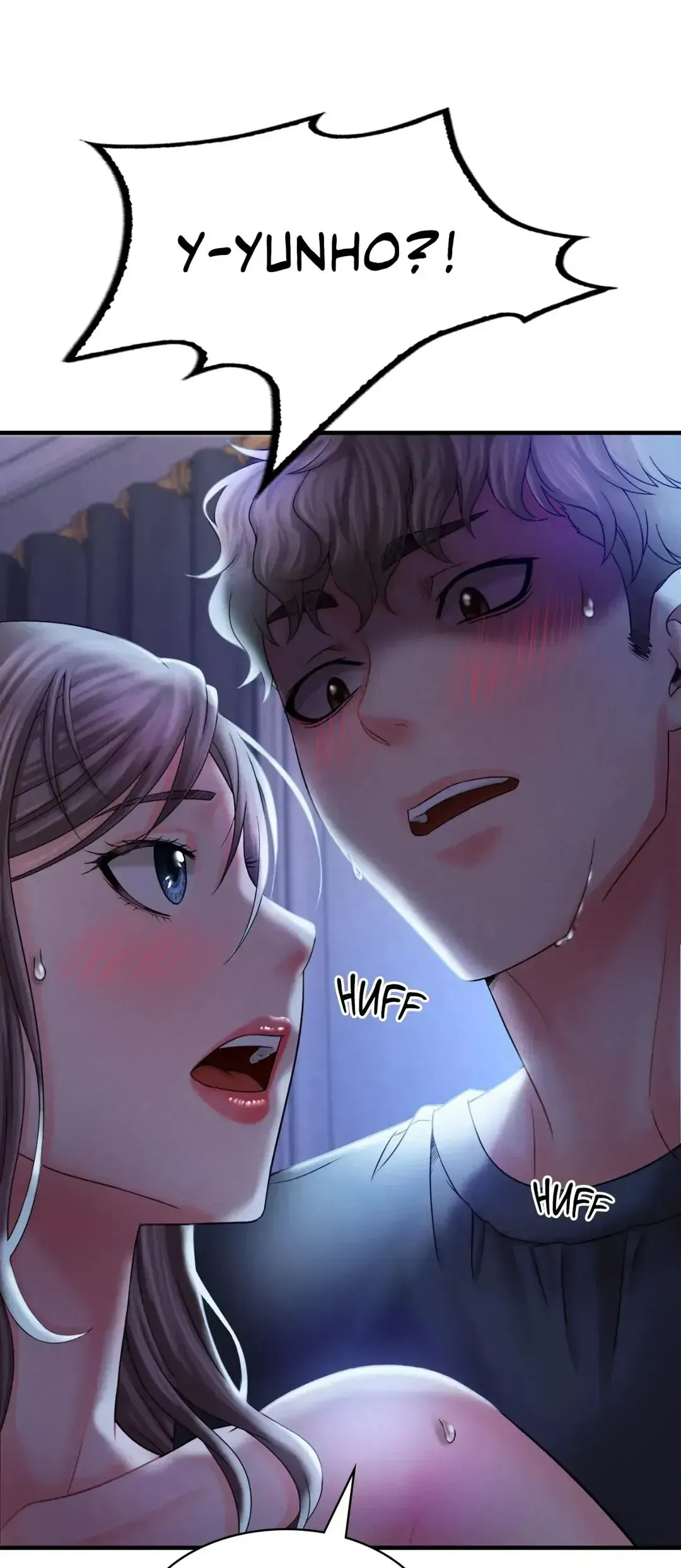 Read Drunk on You chapter 4 image 96 on Lezhin