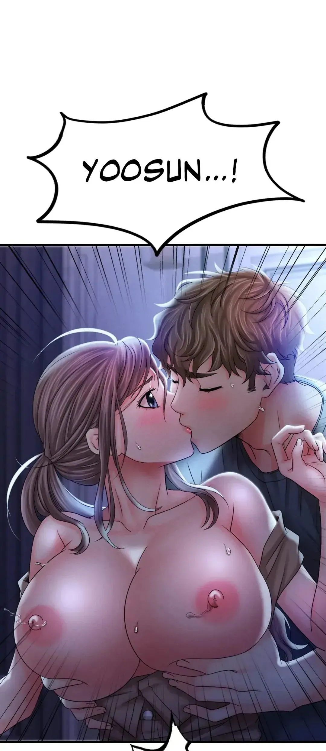 Read Drunk on You chapter 4 image 99 on Lezhin