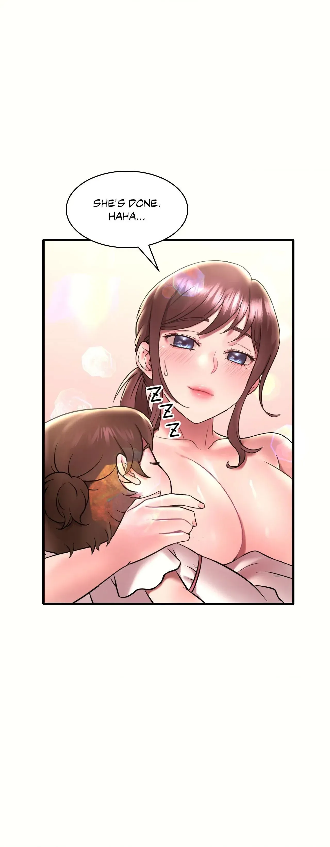 Read Drunk on You chapter 40 image 11 on Lezhin