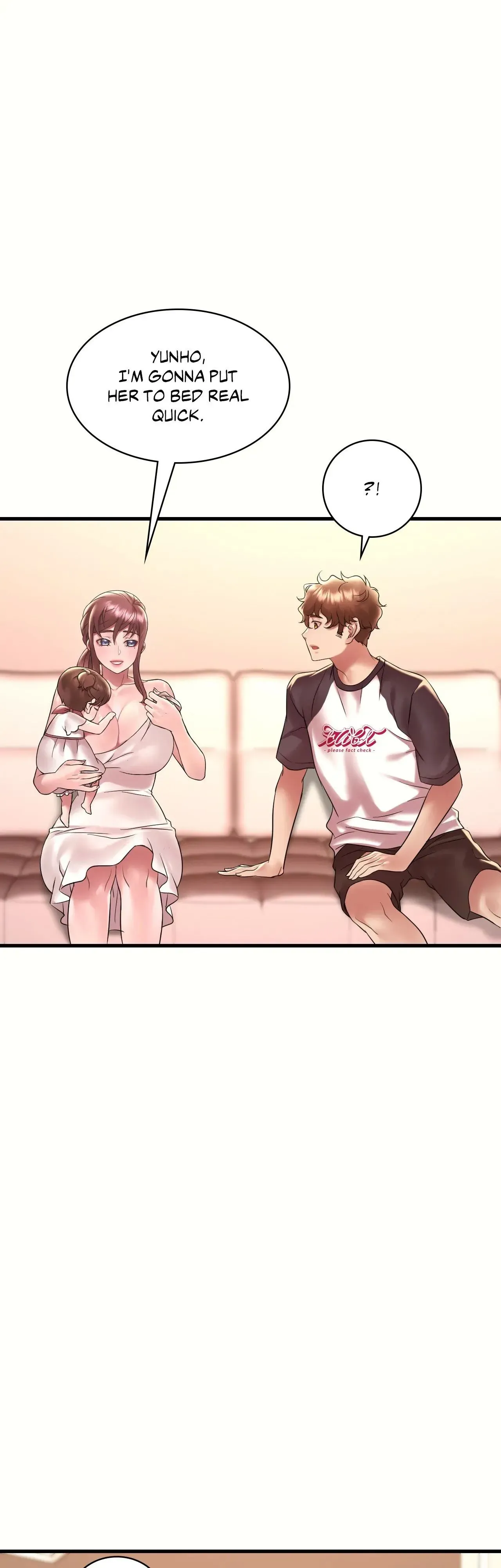 Read Drunk on You chapter 40 image 12 on Lezhin