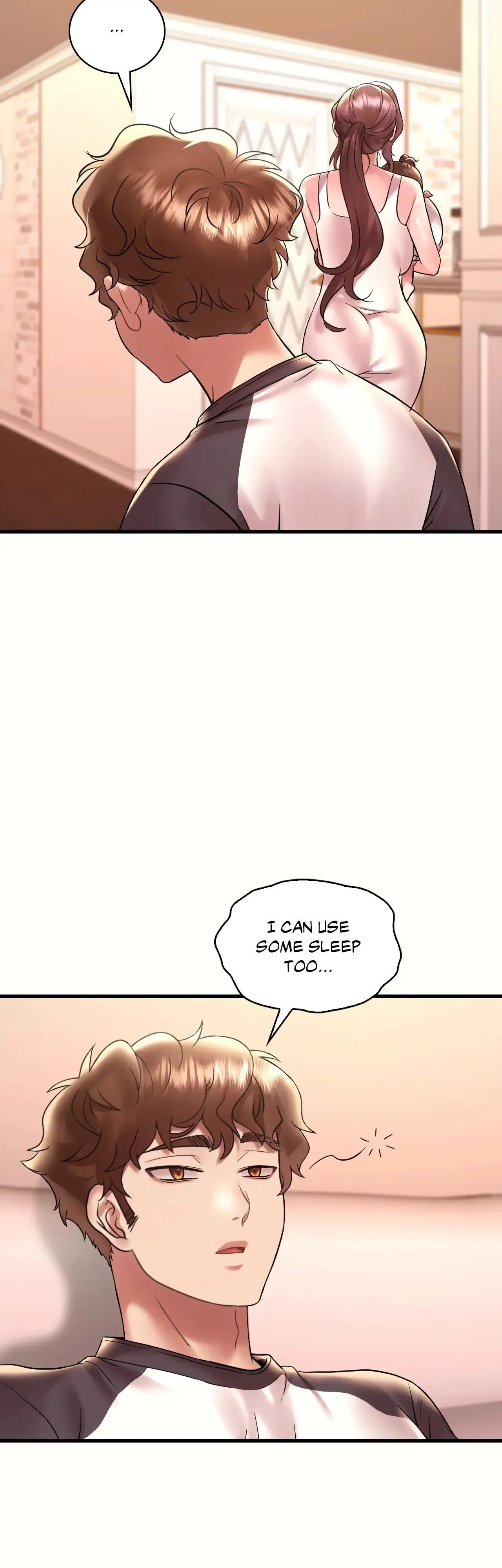 Read Drunk on You chapter 40 image 13 on Lezhin