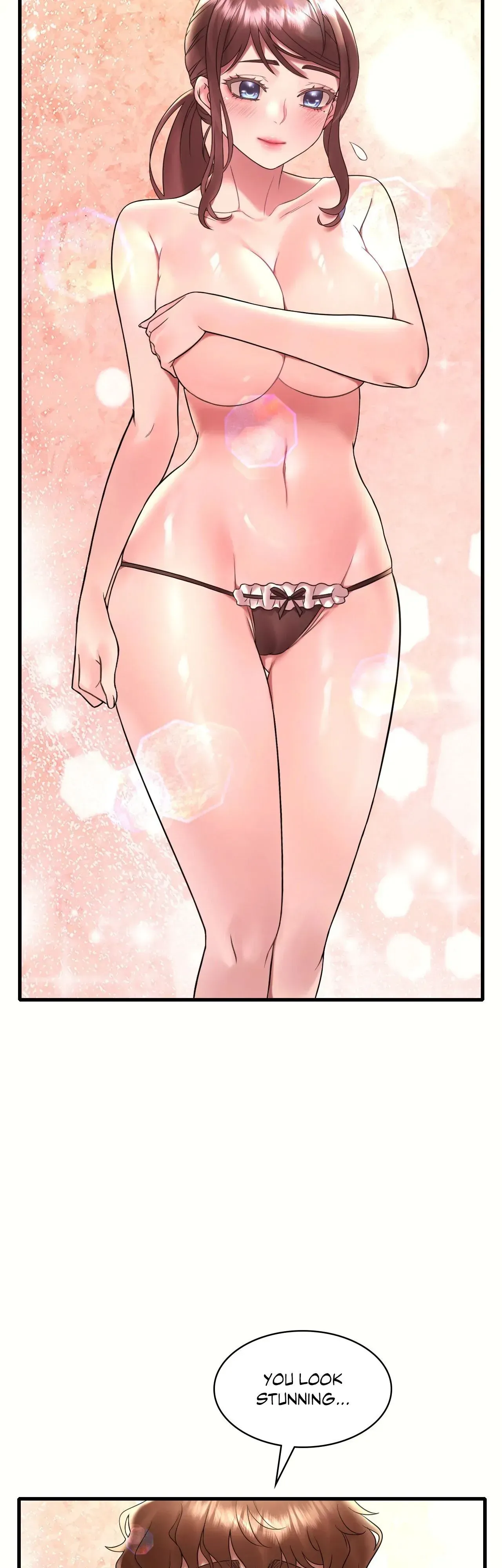 Read Drunk on You chapter 40 image 15 on Lezhin