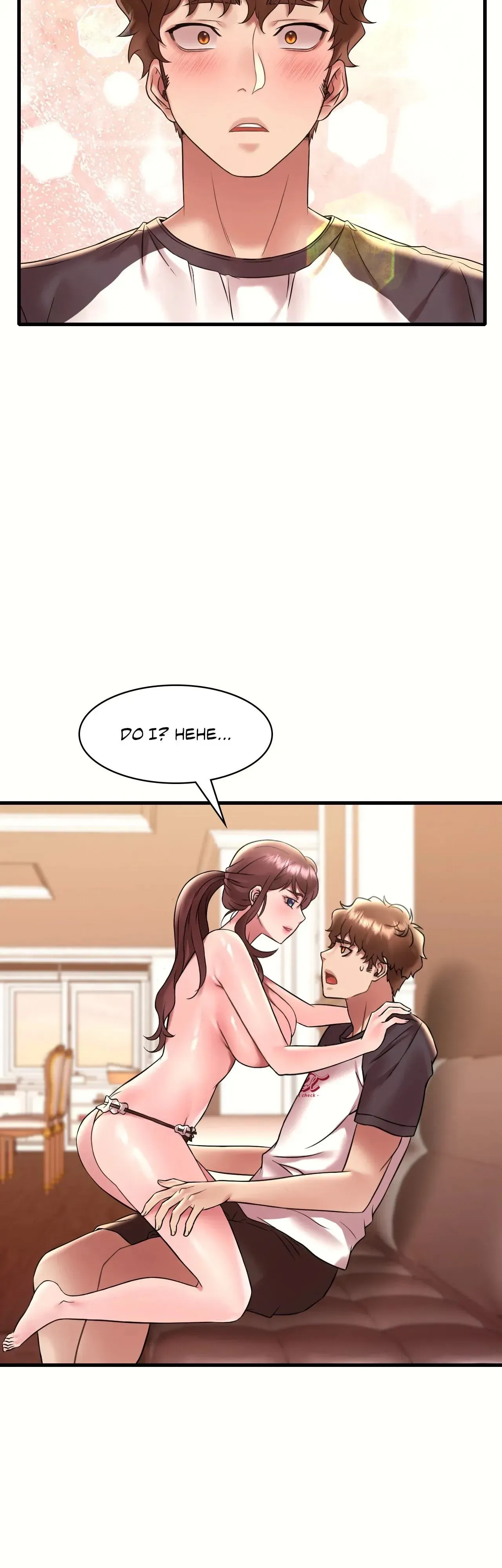Read Drunk on You chapter 40 image 16 on Lezhin