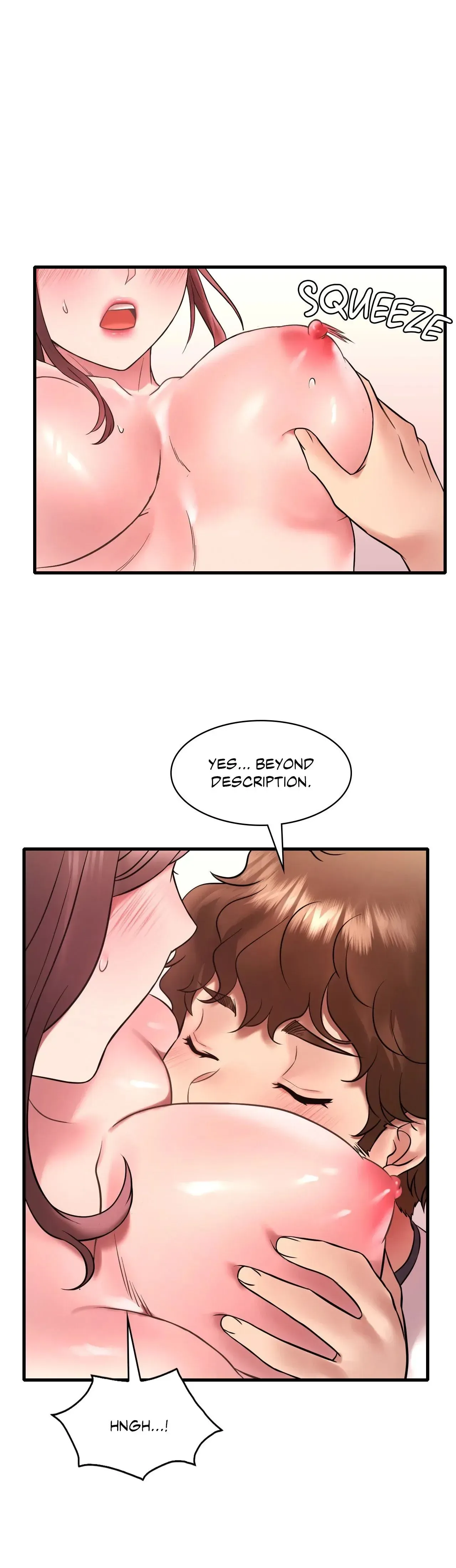 Read Drunk on You chapter 40 image 17 on Lezhin