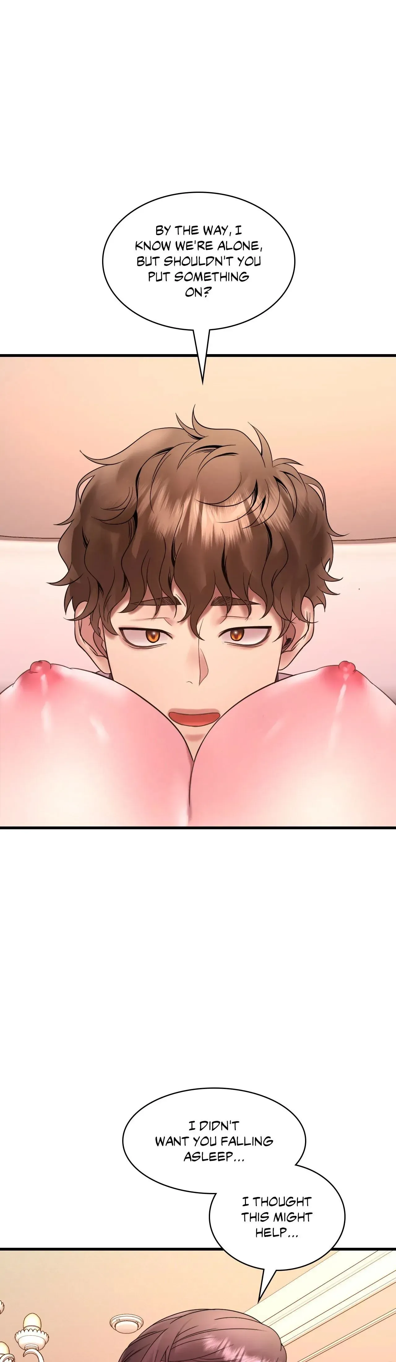 Read Drunk on You chapter 40 image 18 on Lezhin