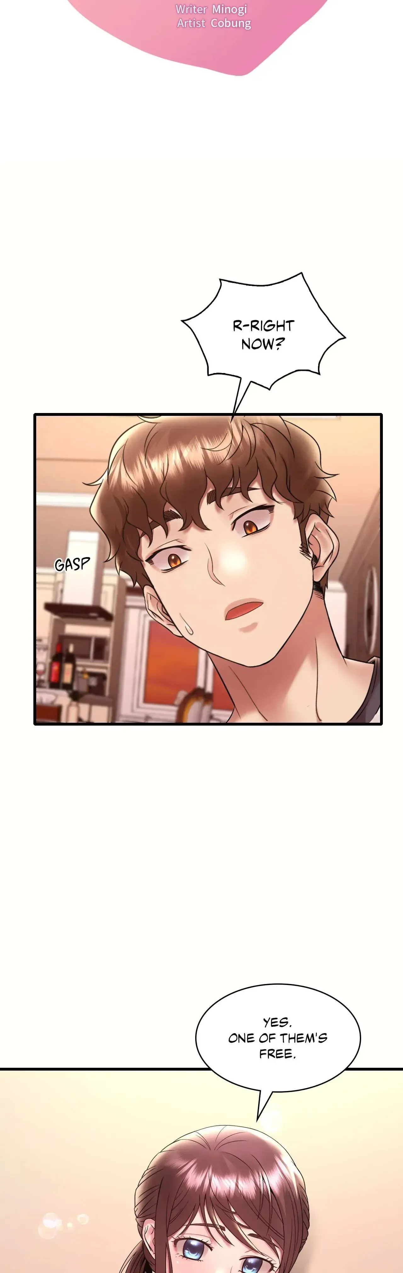 Read Drunk on You chapter 40 image 2 on Lezhin