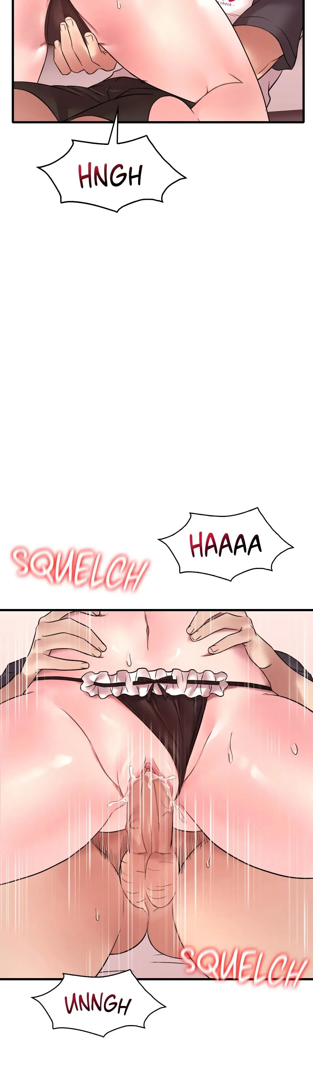 Read Drunk on You chapter 40 image 20 on Lezhin