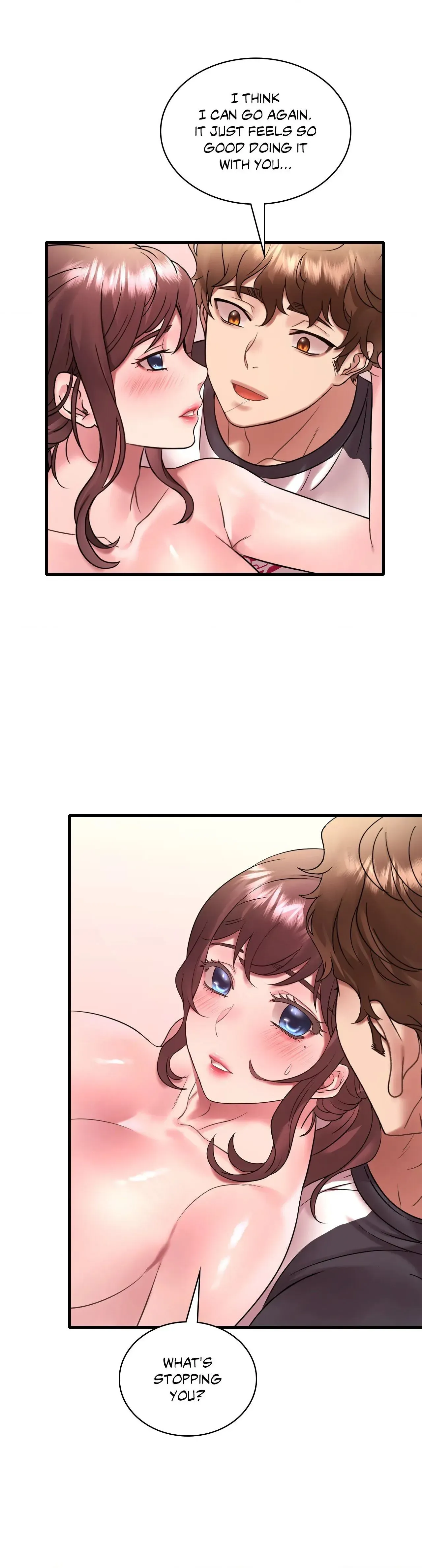 Read Drunk on You chapter 40 image 28 on Lezhin