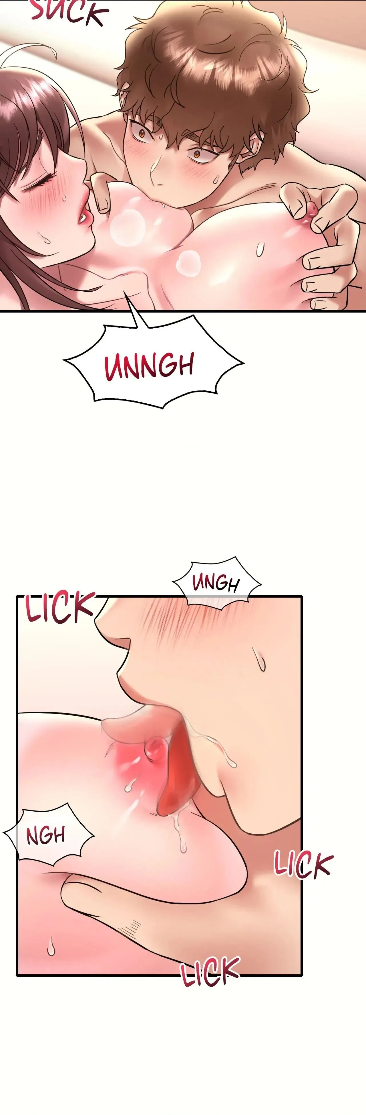 Read Drunk on You chapter 40 image 34 on Lezhin