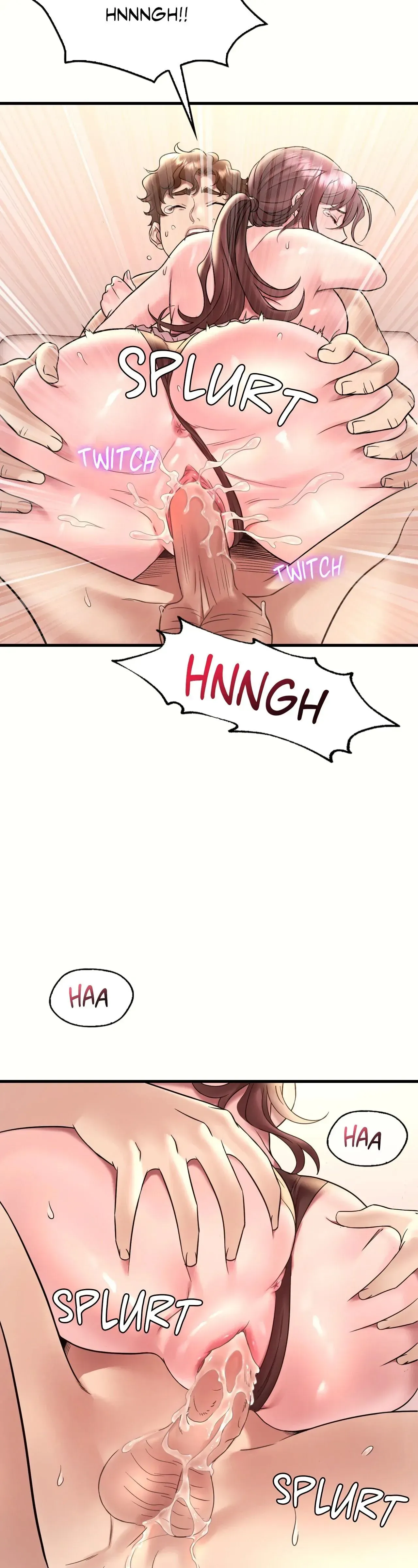 Read Drunk on You chapter 40 image 38 on Lezhin