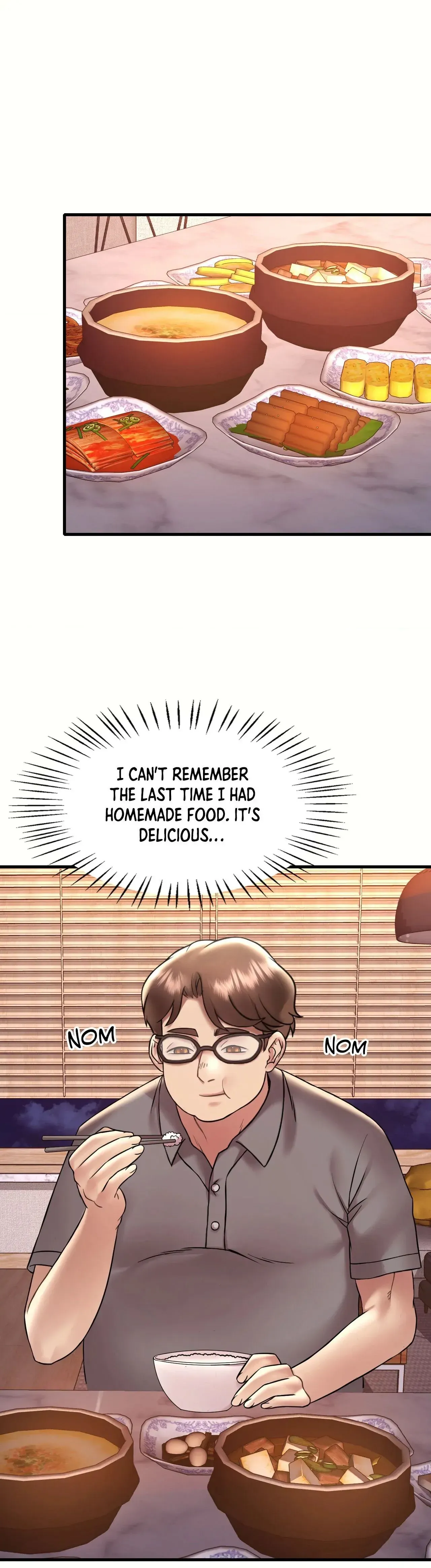 Read Drunk on You chapter 40 image 41 on Lezhin