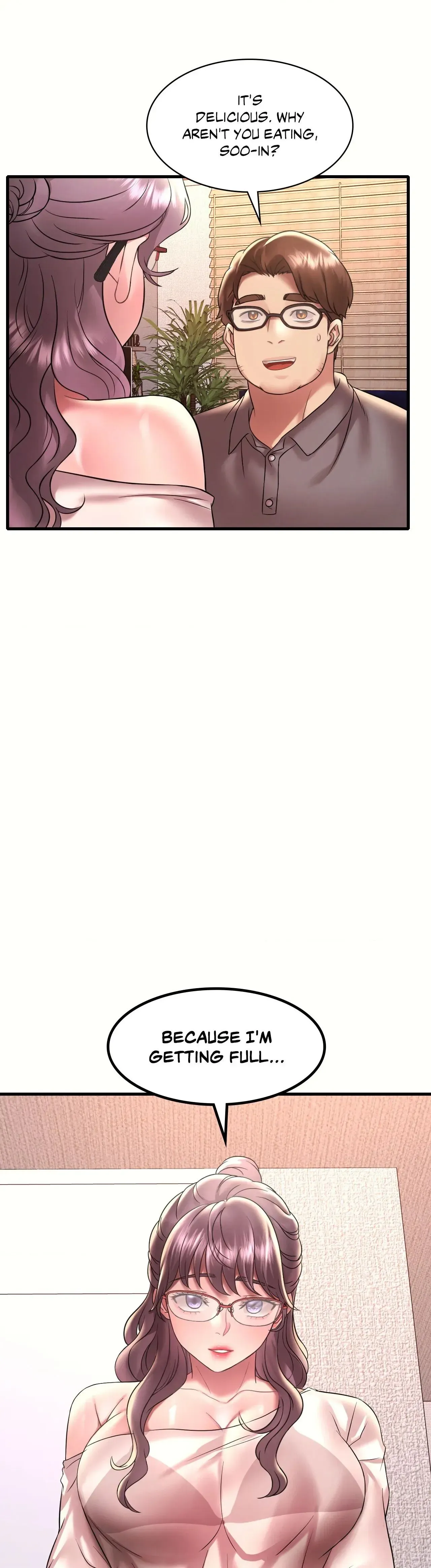 Read Drunk on You chapter 40 image 43 on Lezhin