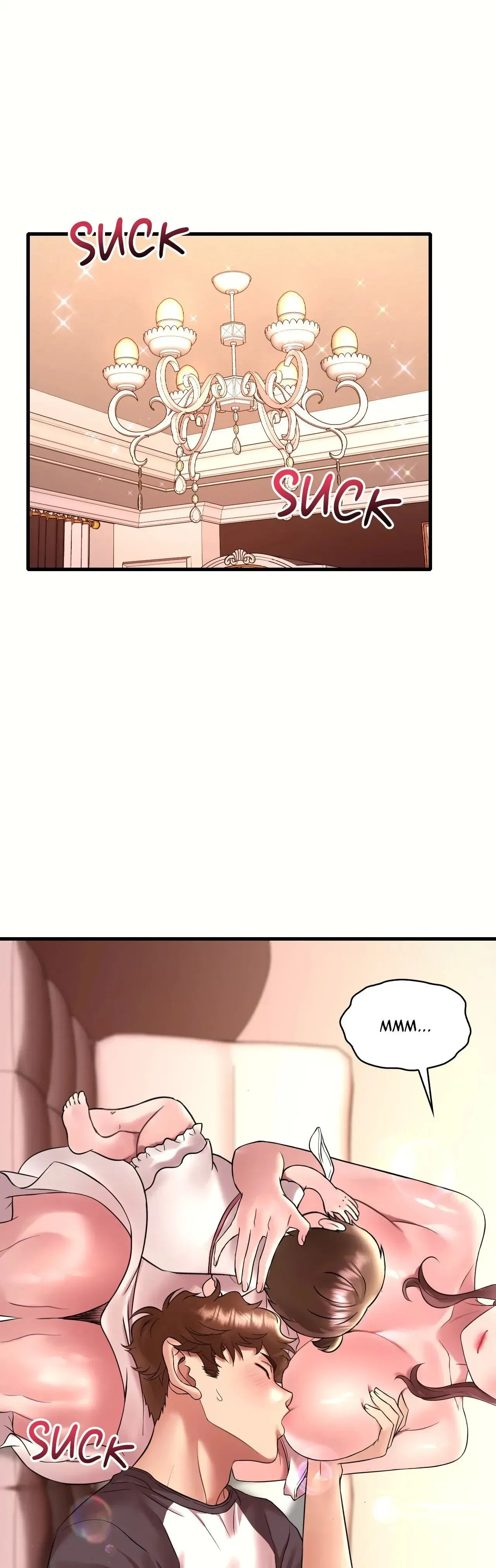 Read Drunk on You chapter 40 image 5 on Lezhin