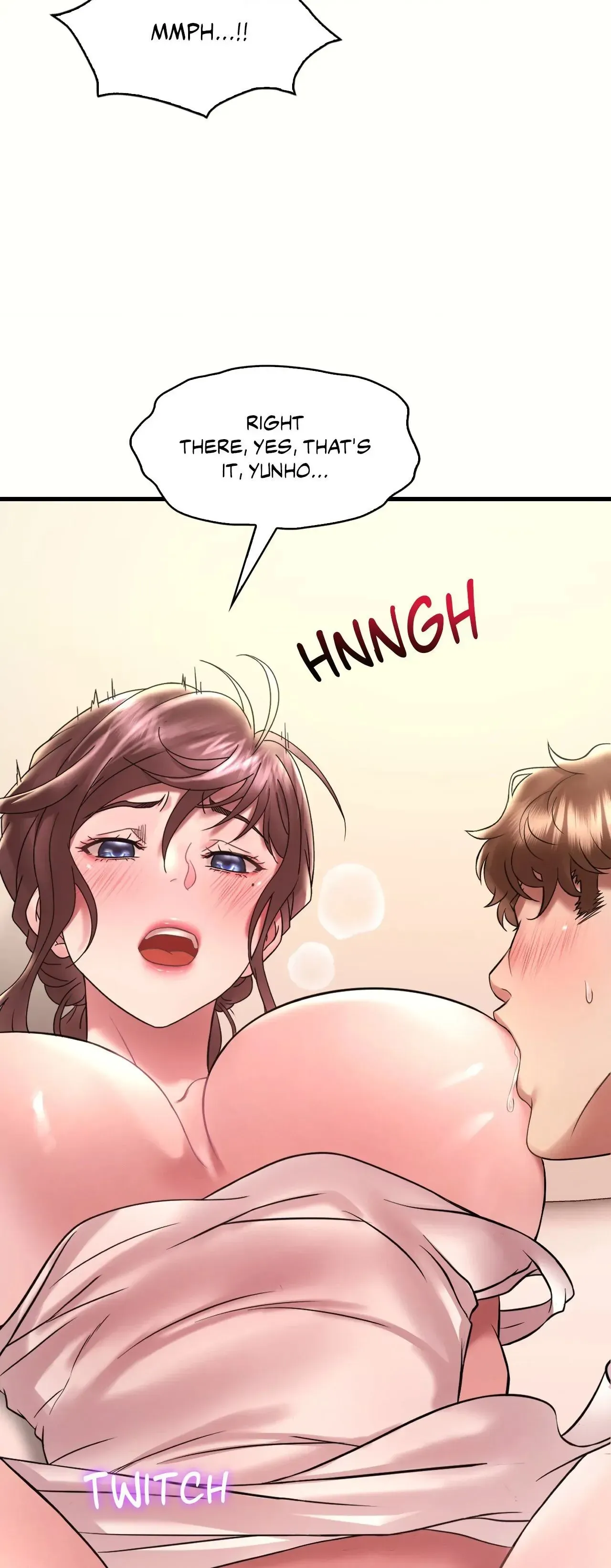 Read Drunk on You chapter 40 image 9 on Lezhin