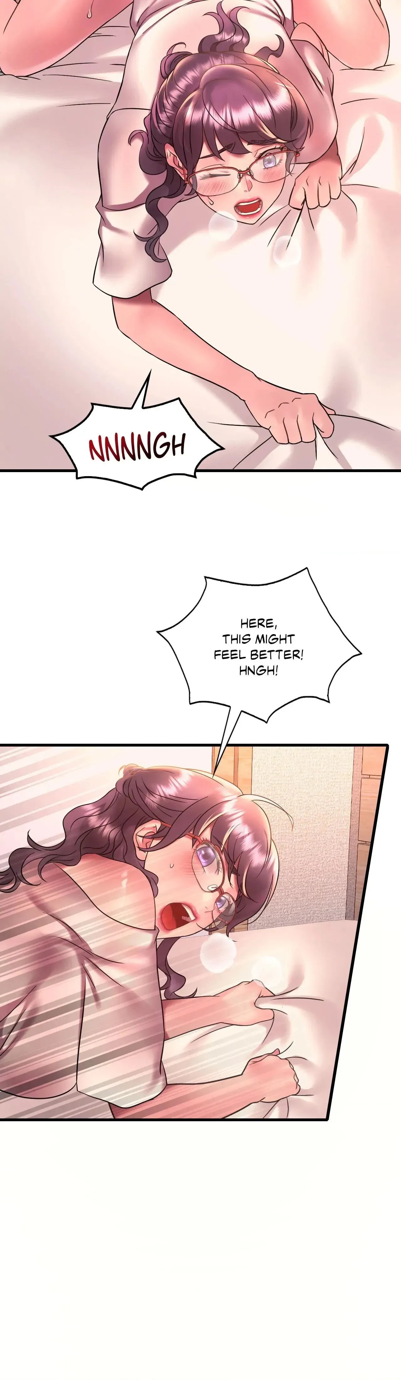 Read Drunk on You chapter 41 image 11 on Lezhin