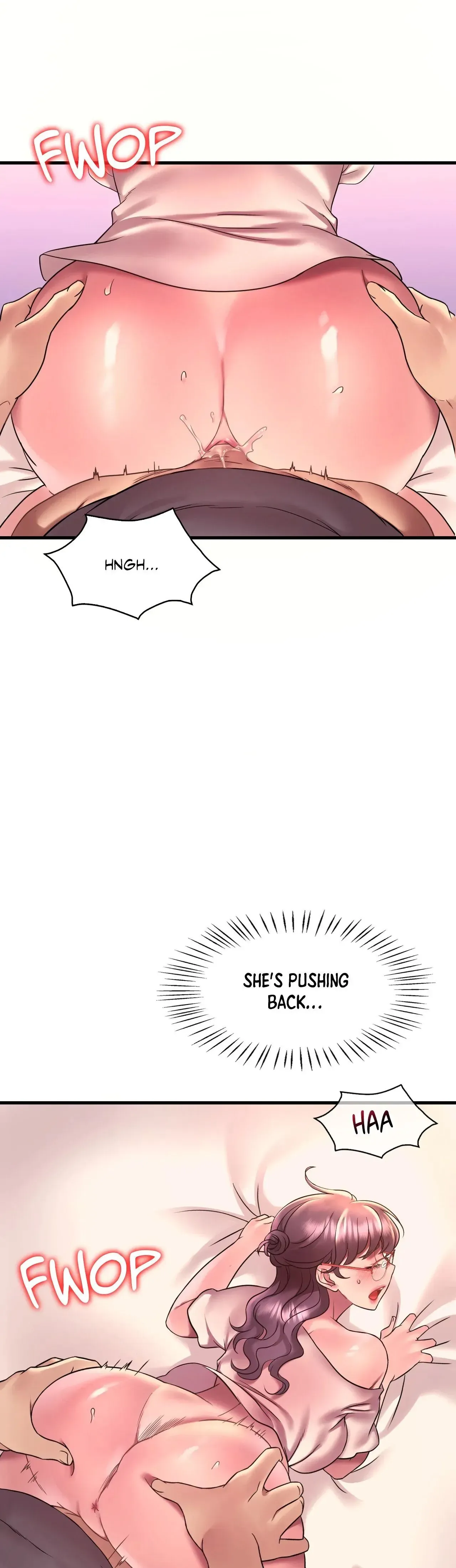 Read Drunk on You chapter 41 image 12 on Lezhin