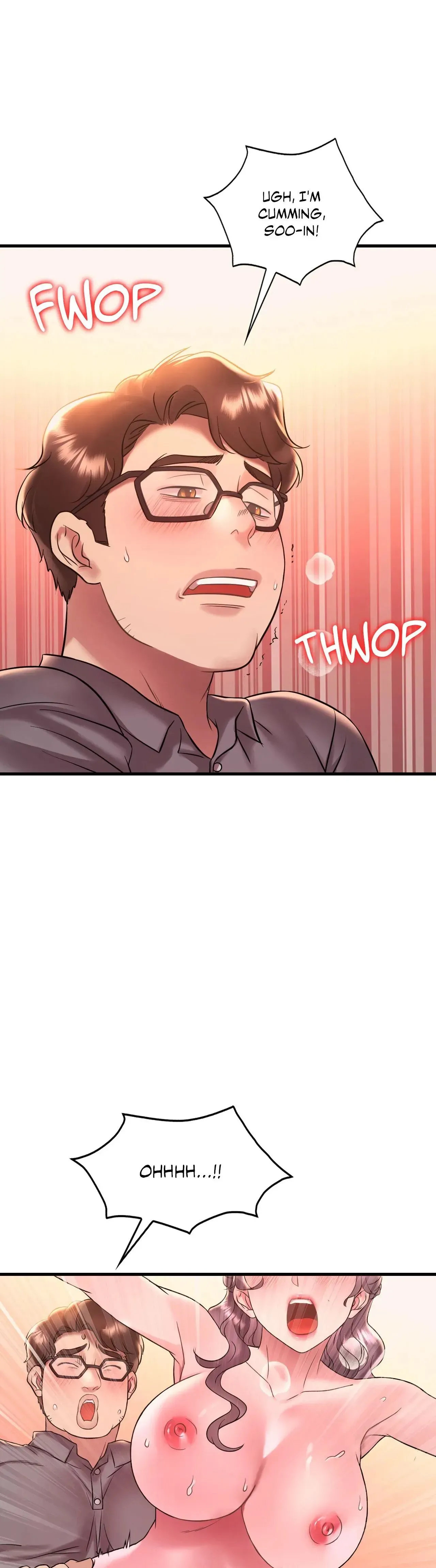 Read Drunk on You chapter 41 image 18 on Lezhin