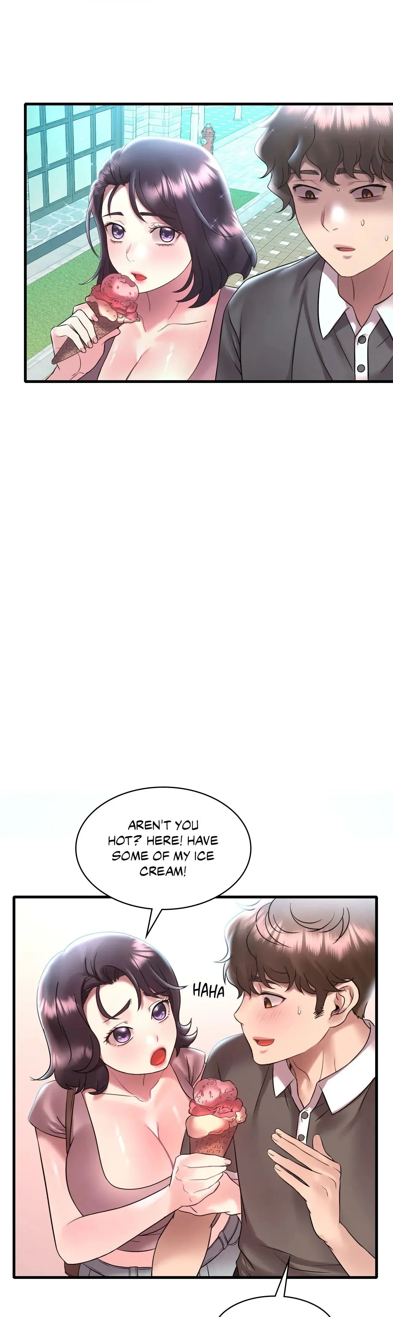 Read Drunk on You chapter 41 image 25 on Lezhin