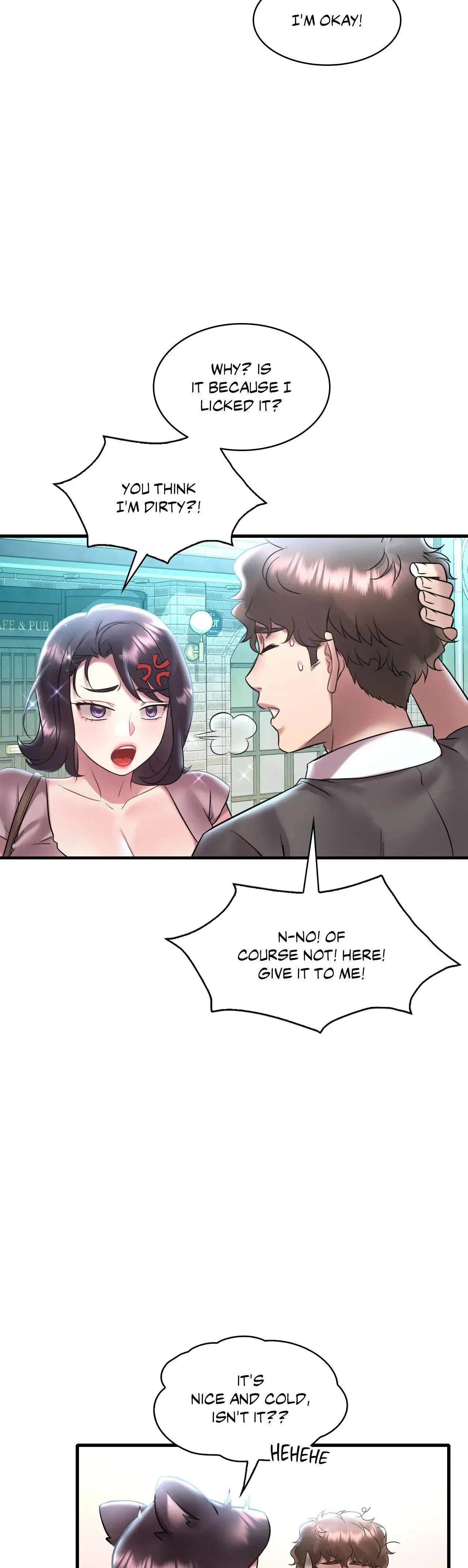 Read Drunk on You chapter 41 image 26 on Lezhin