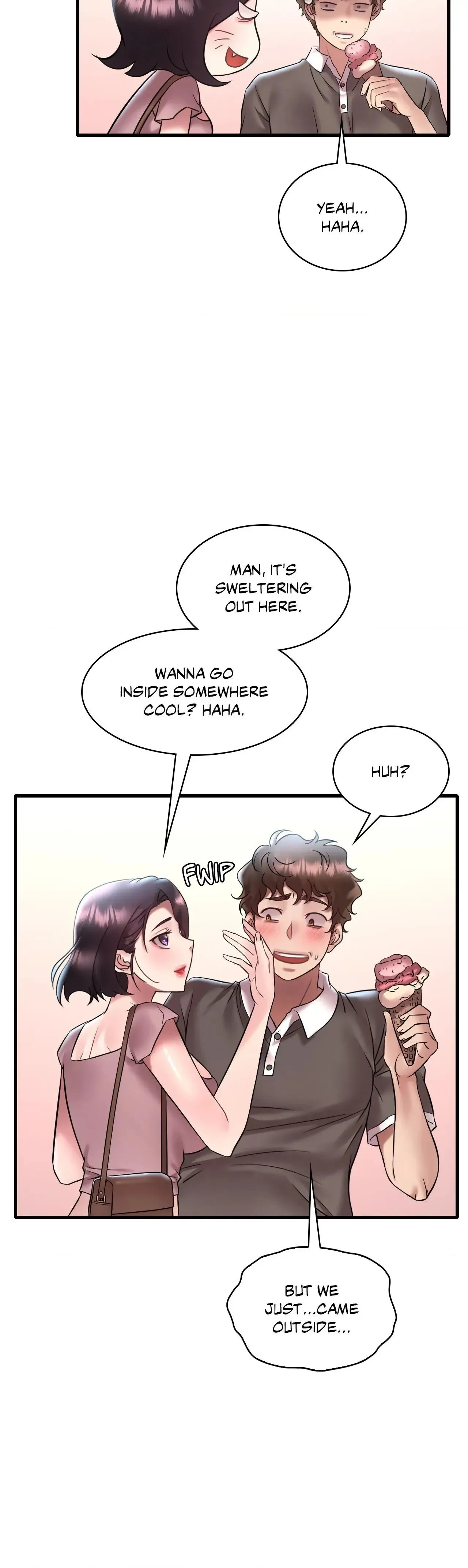 Read Drunk on You chapter 41 image 27 on Lezhin