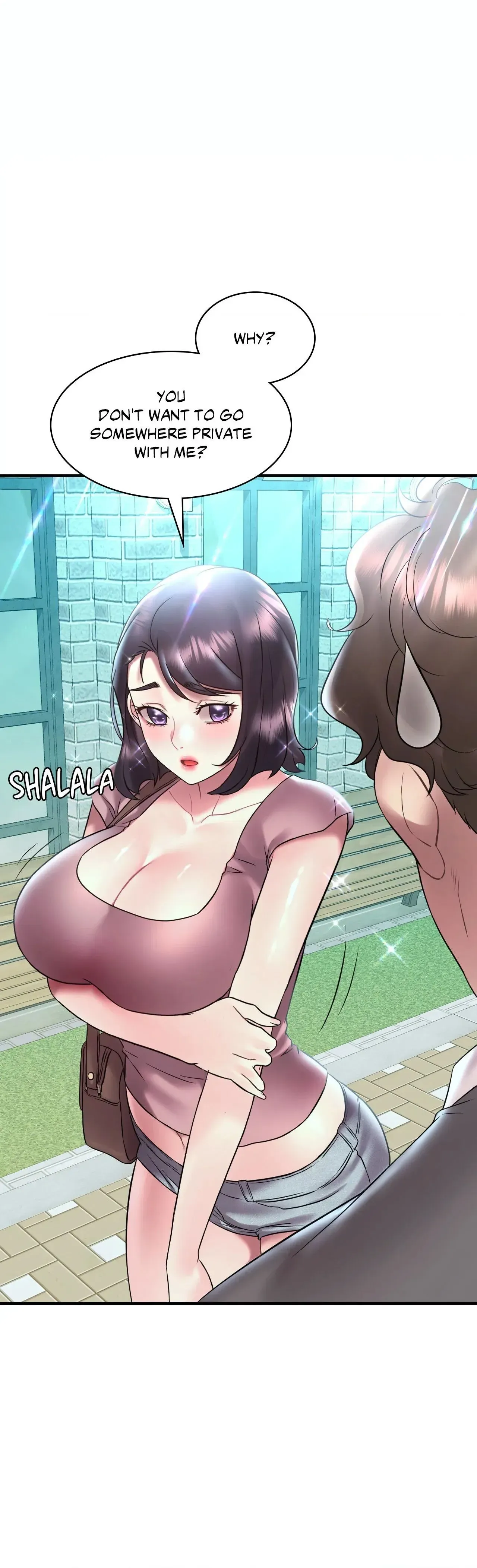 Read Drunk on You chapter 41 image 28 on Lezhin