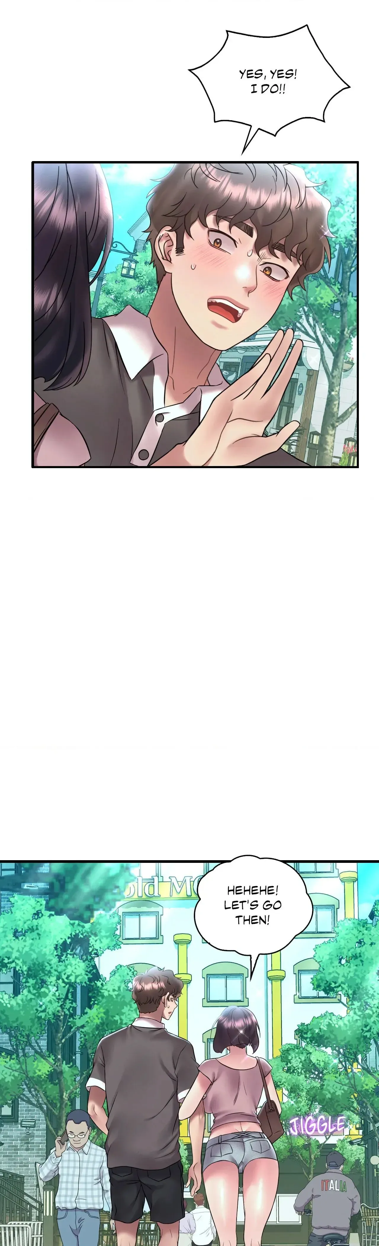 Read Drunk on You chapter 41 image 29 on Lezhin
