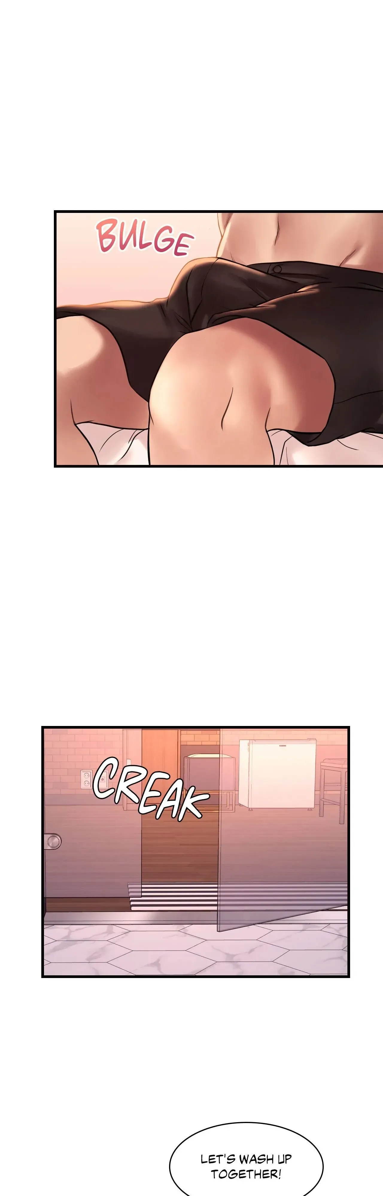 Read Drunk on You chapter 41 image 33 on Lezhin