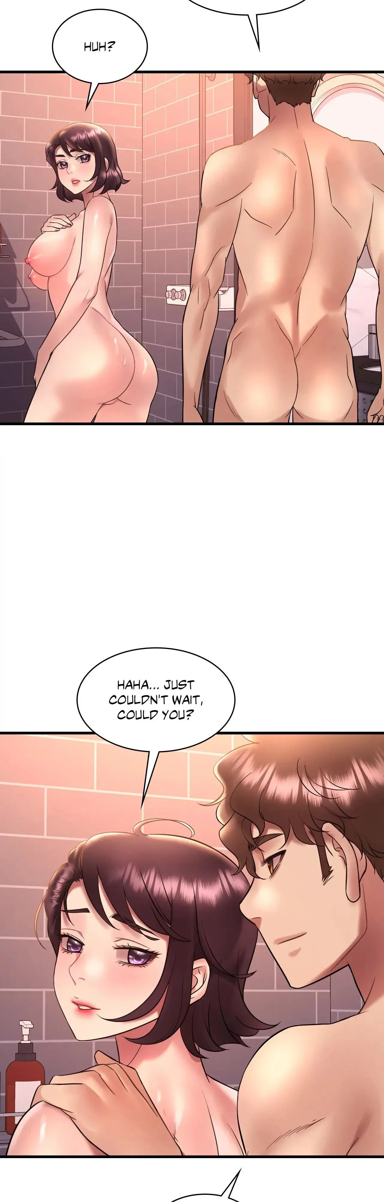 Read Drunk on You chapter 41 image 34 on Lezhin