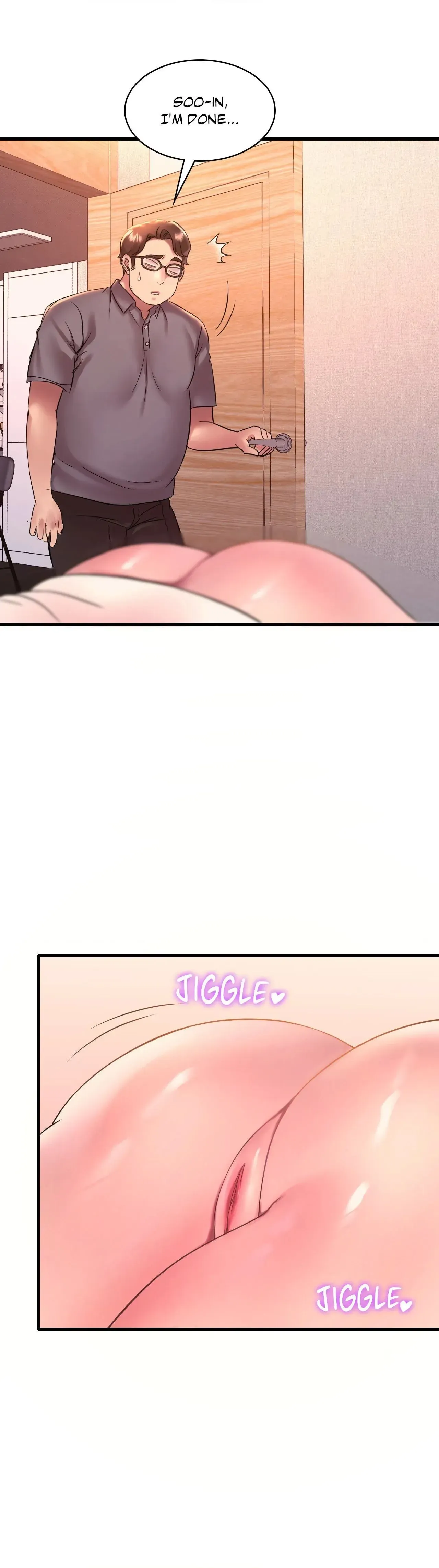 Read Drunk on You chapter 41 image 4 on Lezhin
