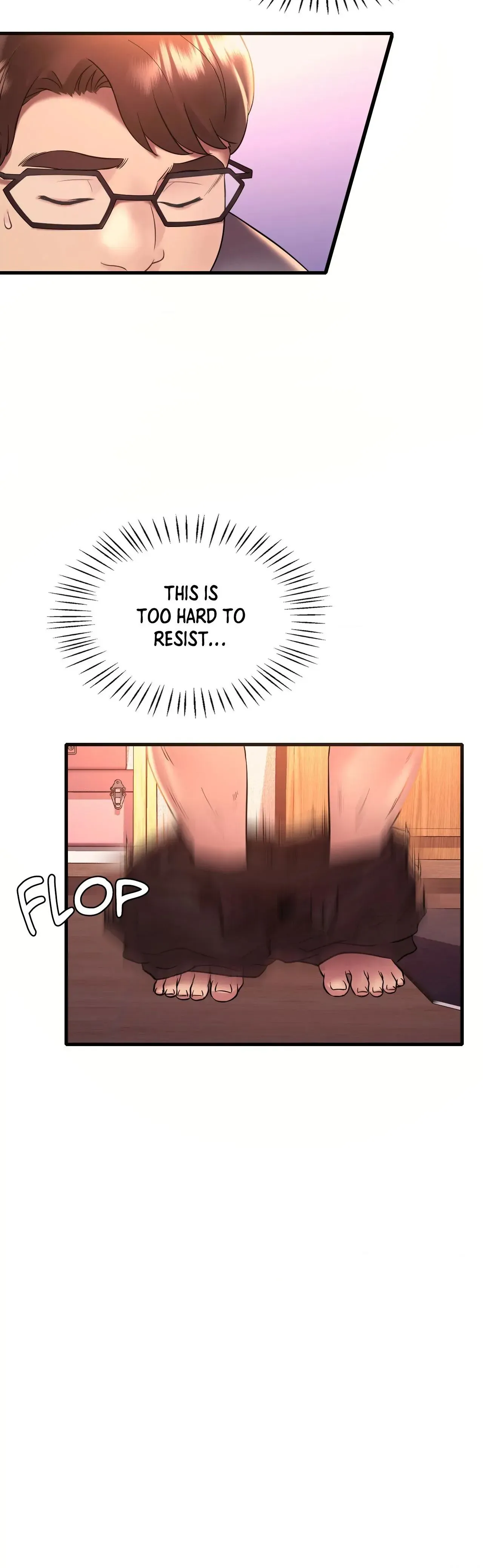 Read Drunk on You chapter 41 image 7 on Lezhin