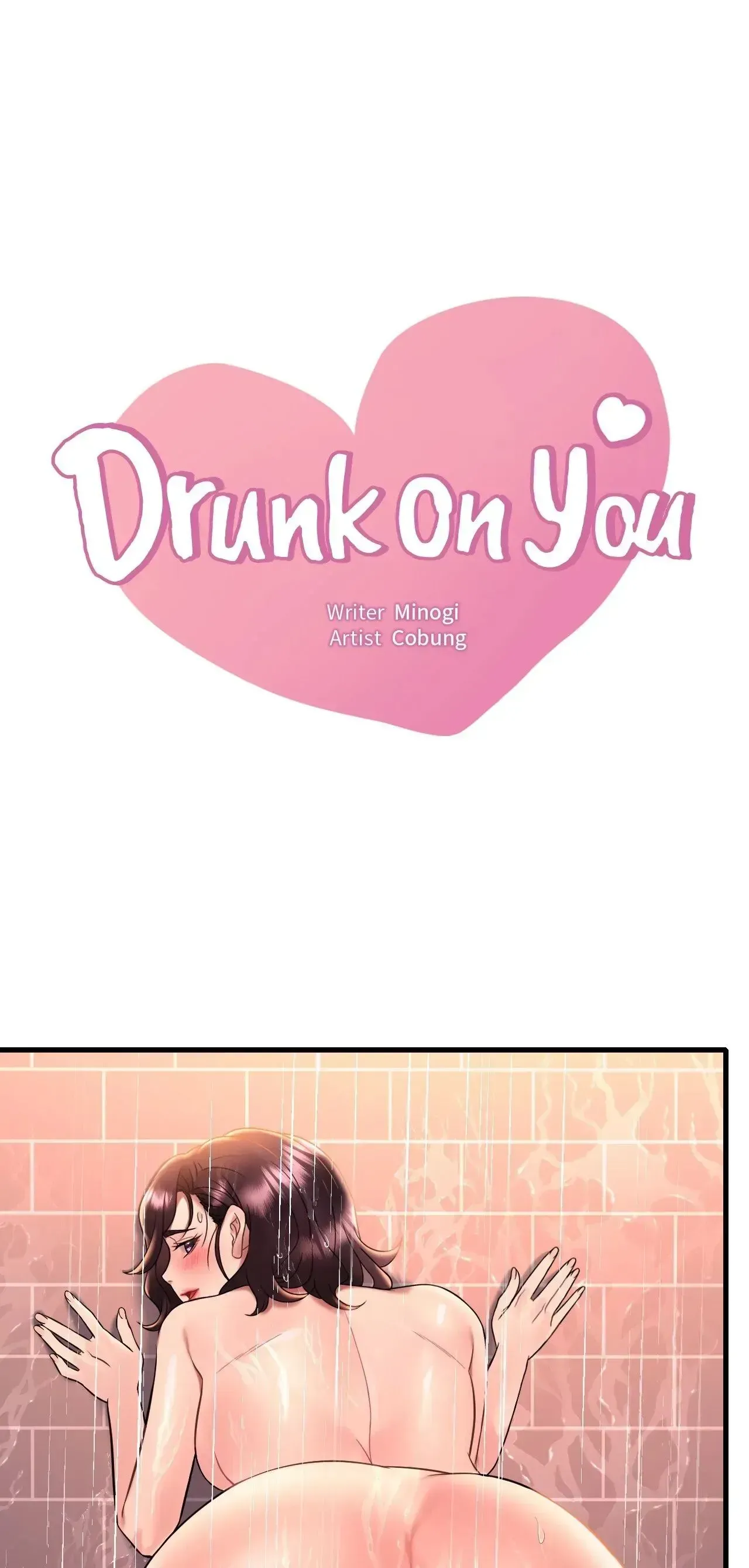 Read Drunk on You chapter 42 image 2 on Lezhin