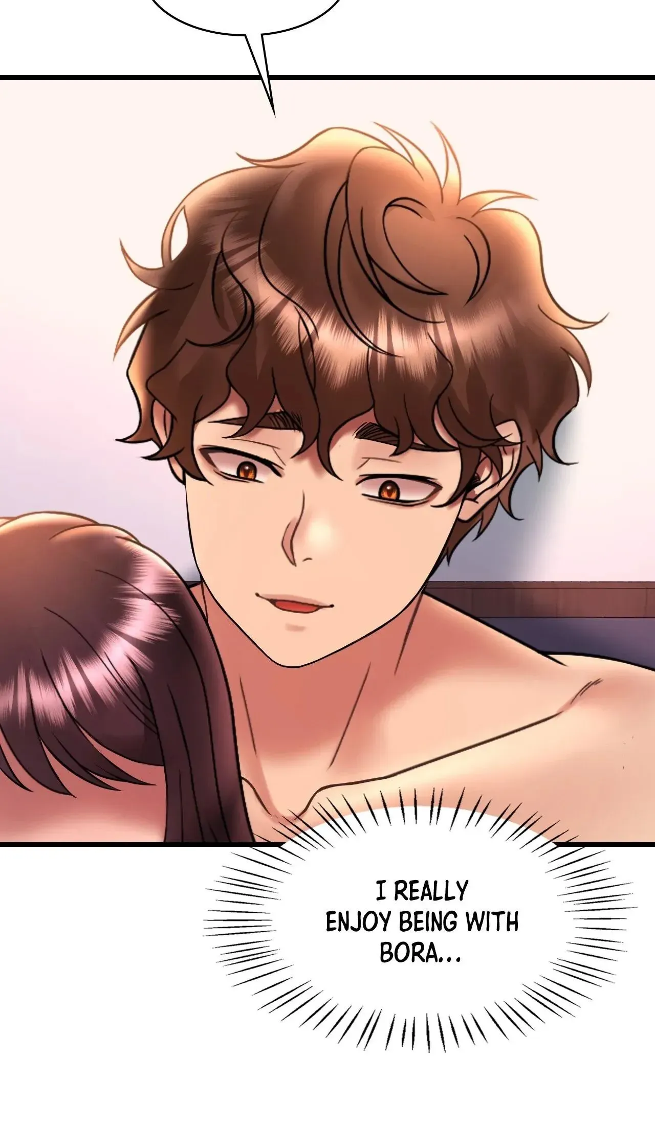 Read Drunk on You chapter 42 image 43 on Lezhin