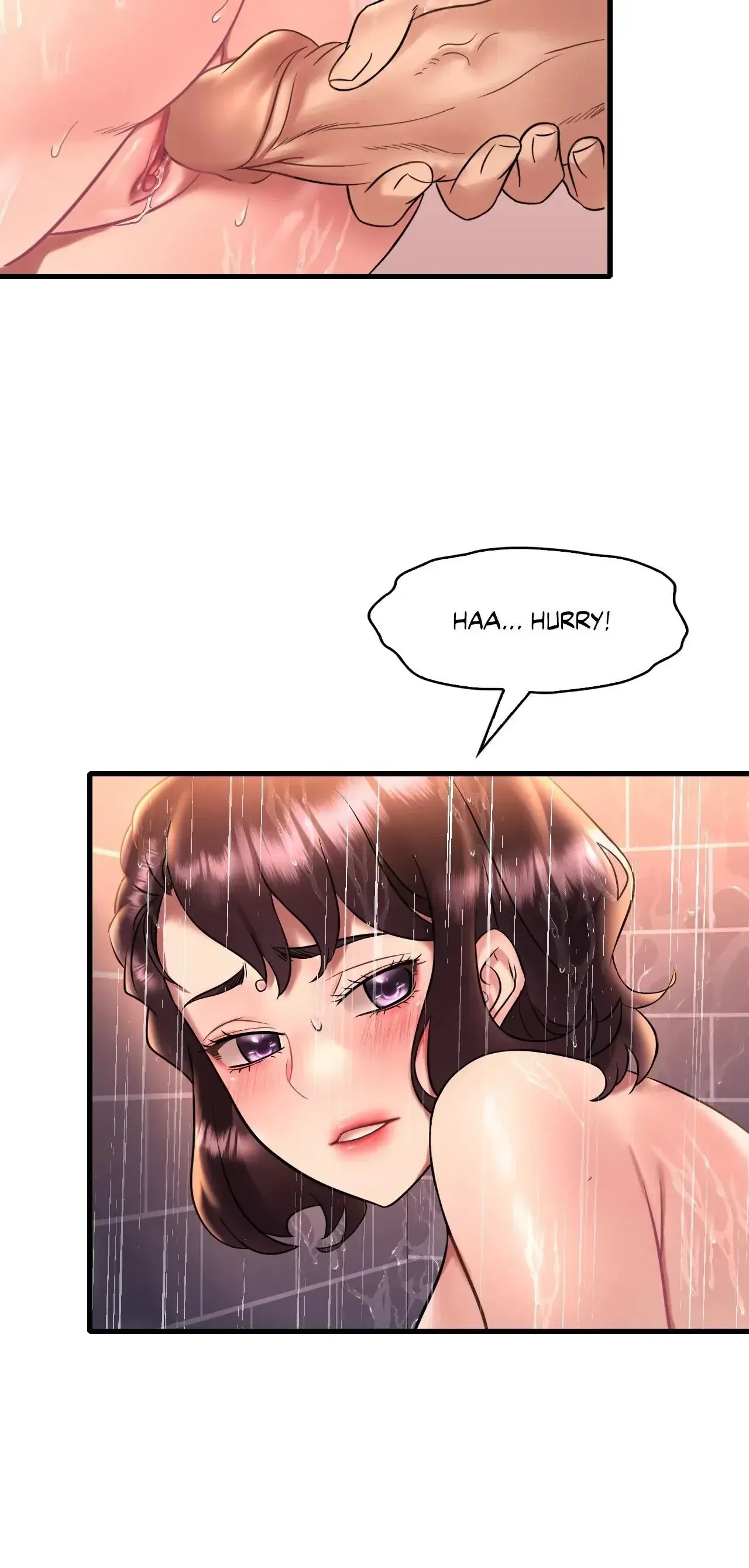 Read Drunk on You chapter 42 image 5 on Lezhin