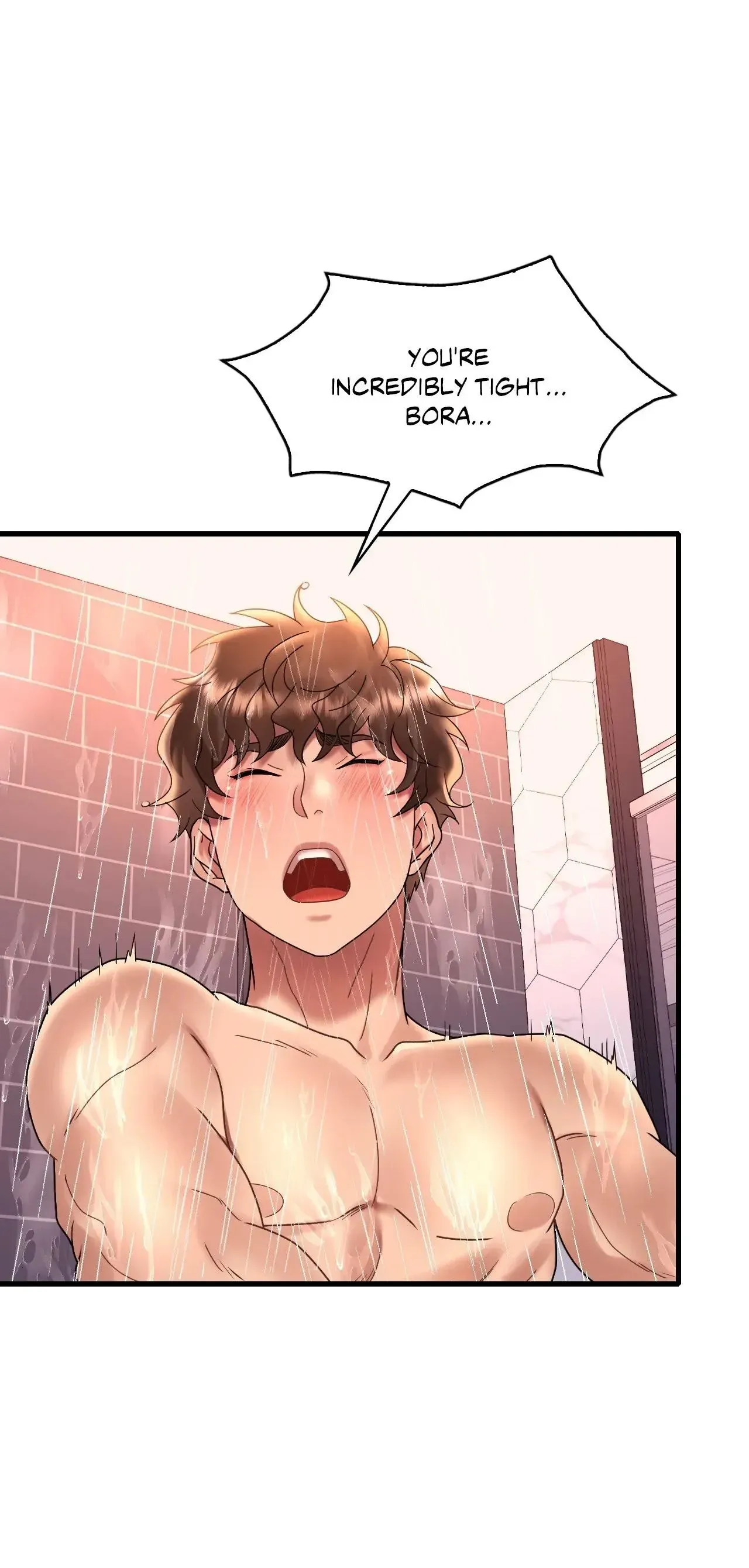 Read Drunk on You chapter 42 image 9 on Lezhin