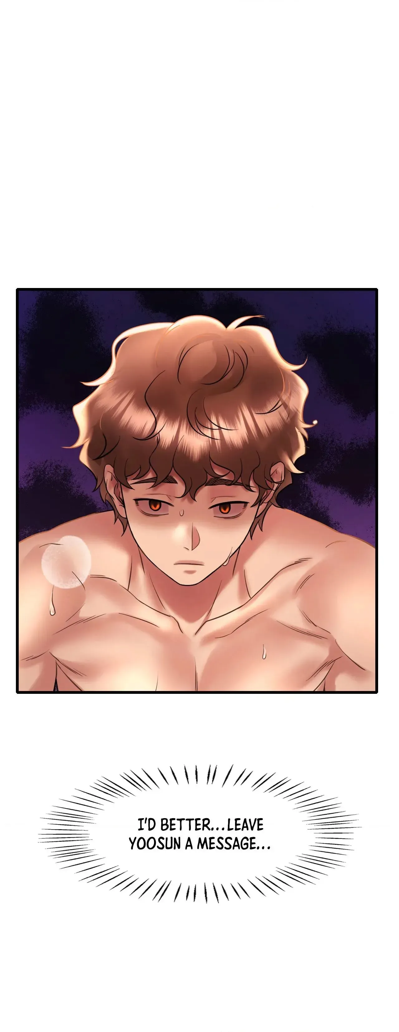 Read Drunk on You chapter 43 image 11 on Lezhin