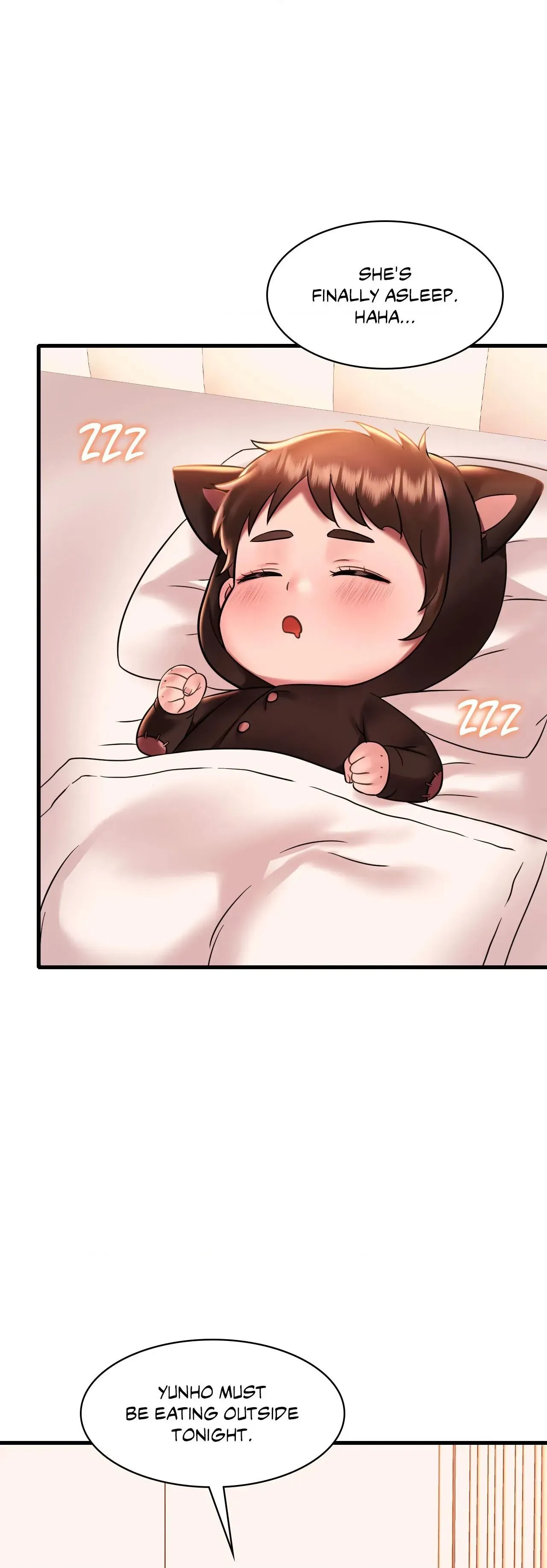 Read Drunk on You chapter 43 image 13 on Lezhin