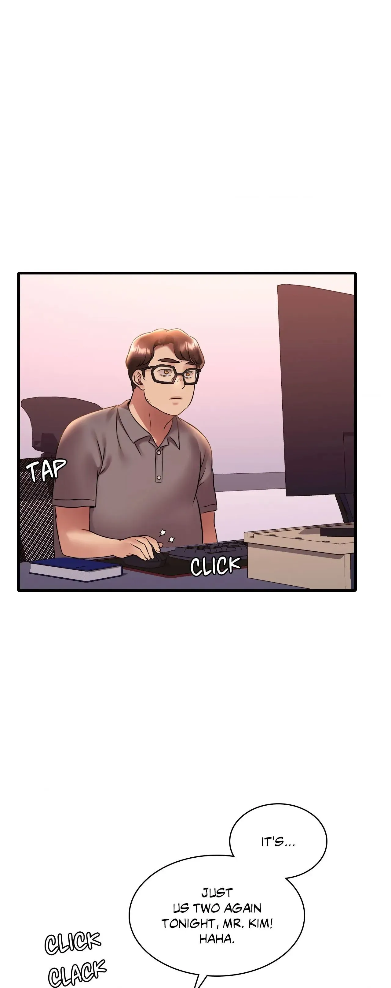 Read Drunk on You chapter 43 image 20 on Lezhin