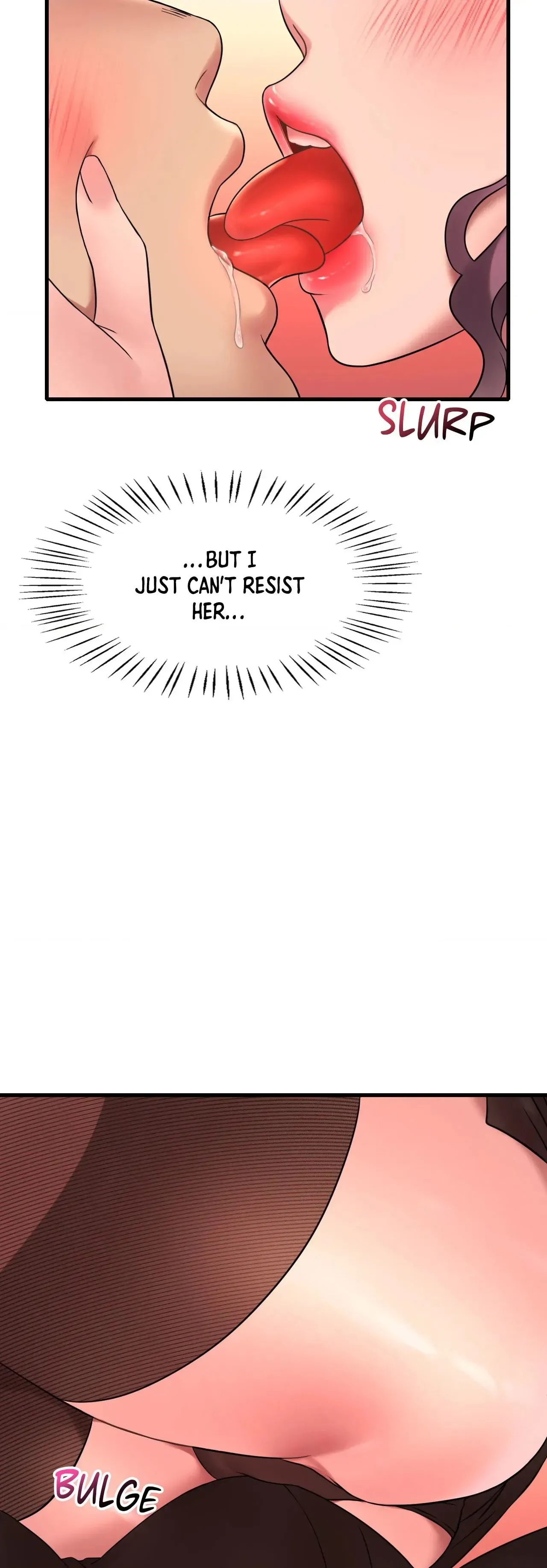 Read Drunk on You chapter 43 image 25 on Lezhin