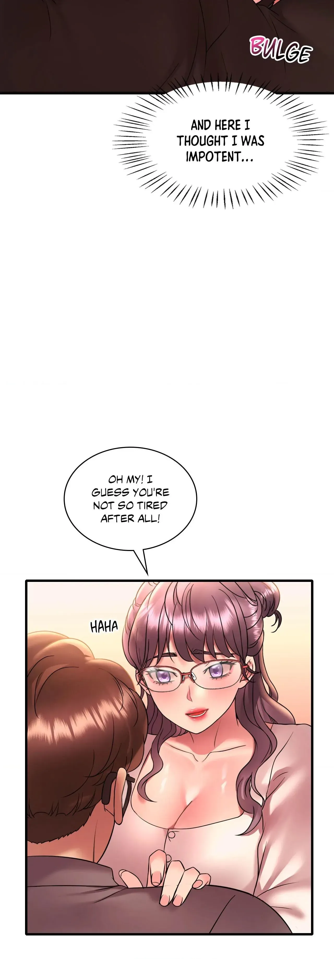 Read Drunk on You chapter 43 image 26 on Lezhin