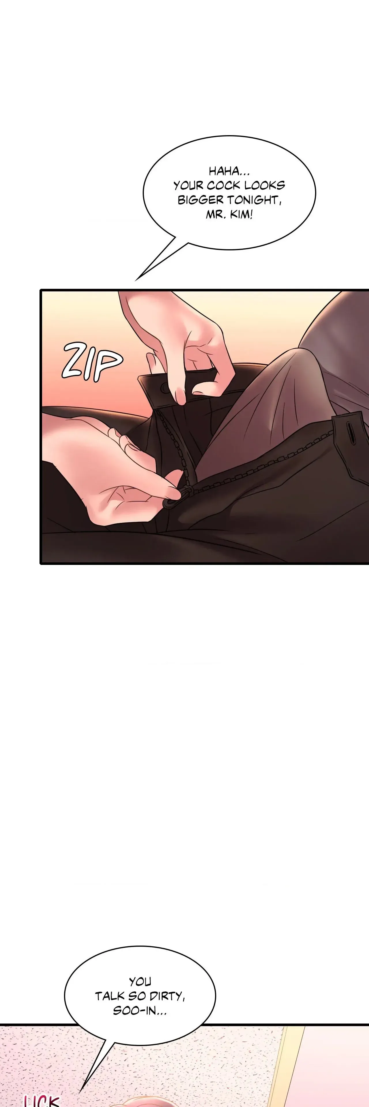Read Drunk on You chapter 43 image 30 on Lezhin