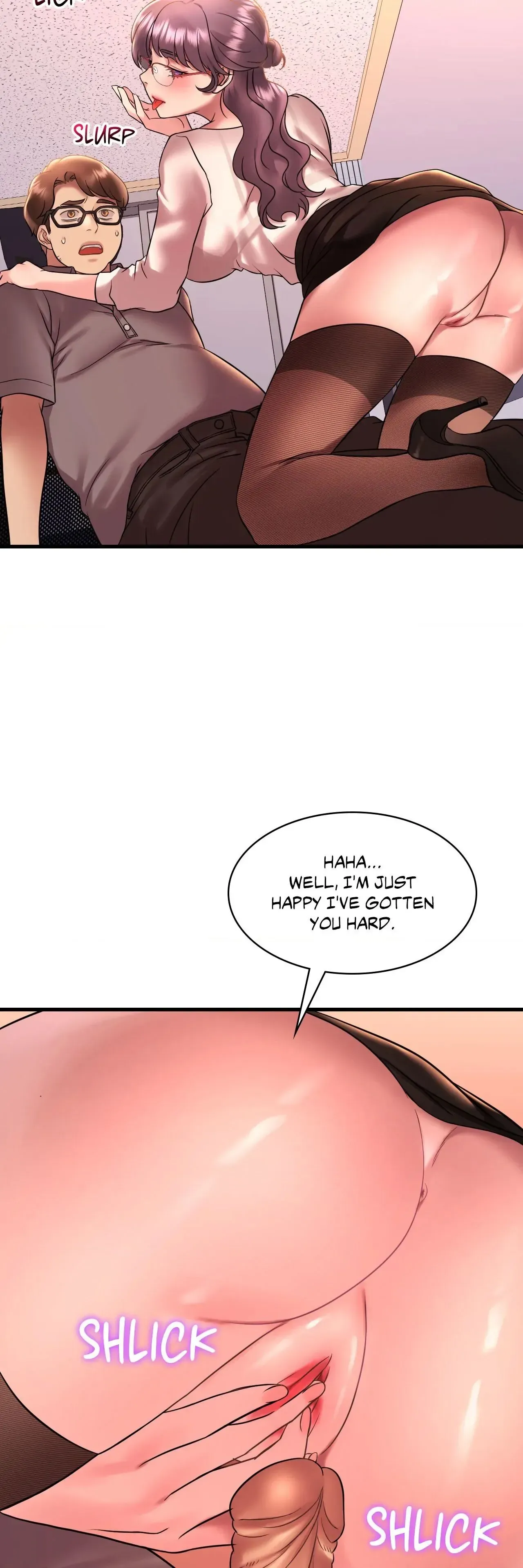 Read Drunk on You chapter 43 image 31 on Lezhin