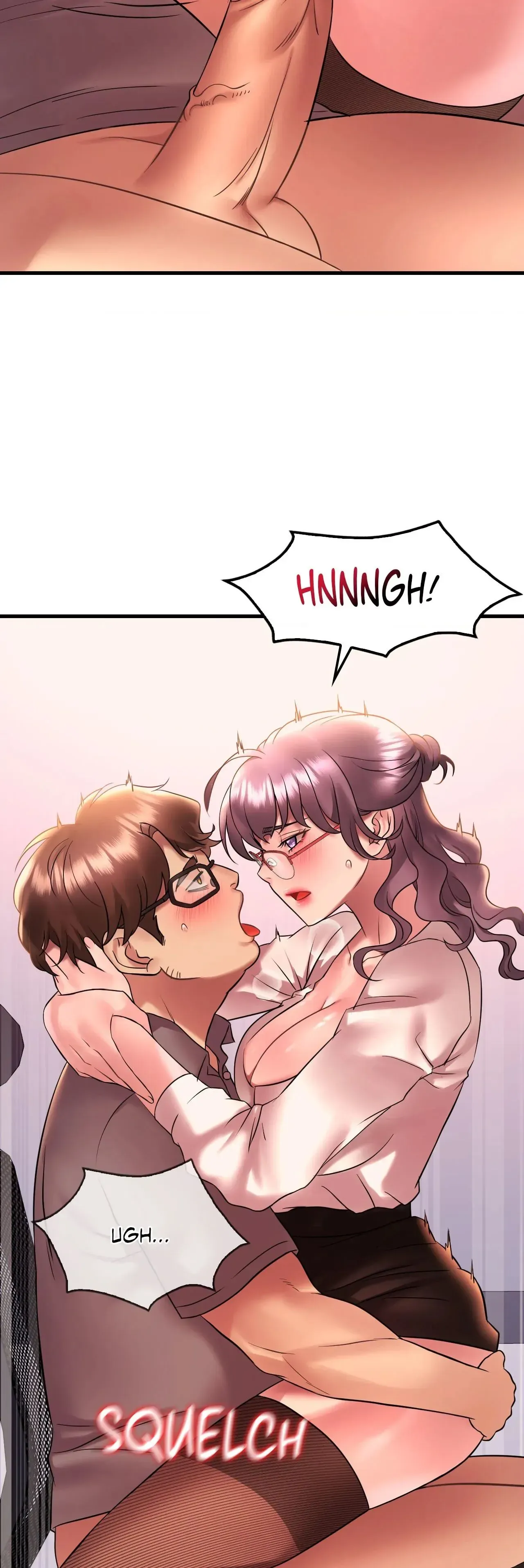 Read Drunk on You chapter 43 image 32 on Lezhin