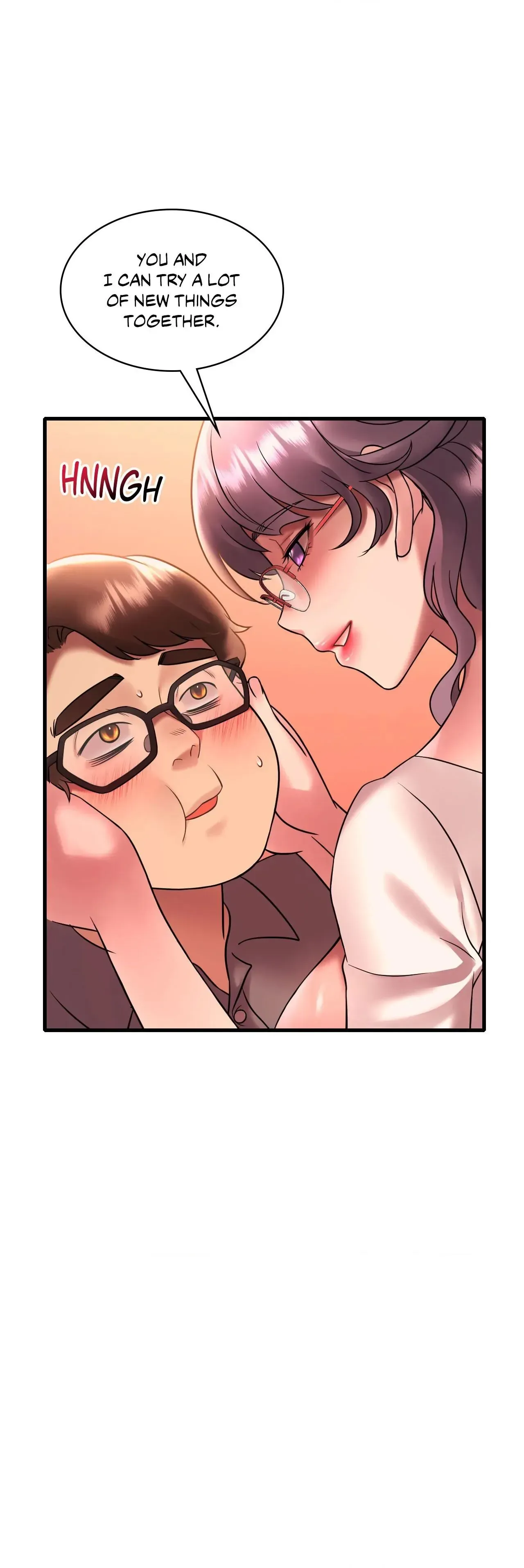 Read Drunk on You chapter 43 image 35 on Lezhin