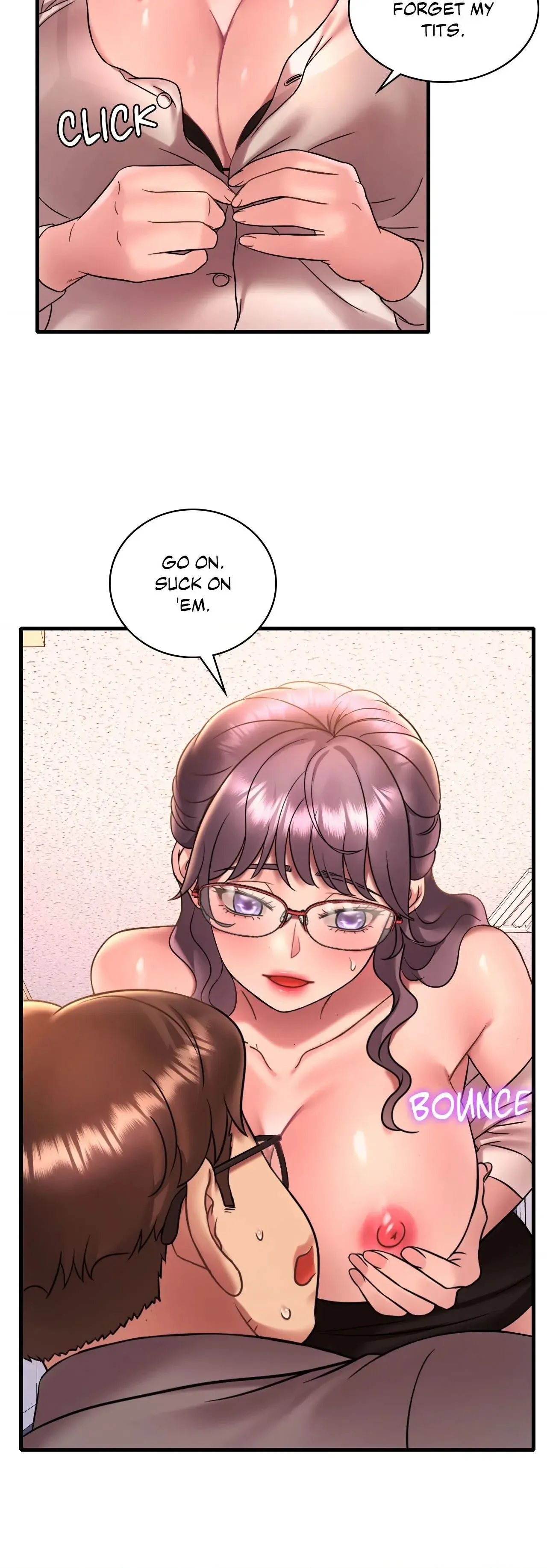Read Drunk on You chapter 43 image 37 on Lezhin