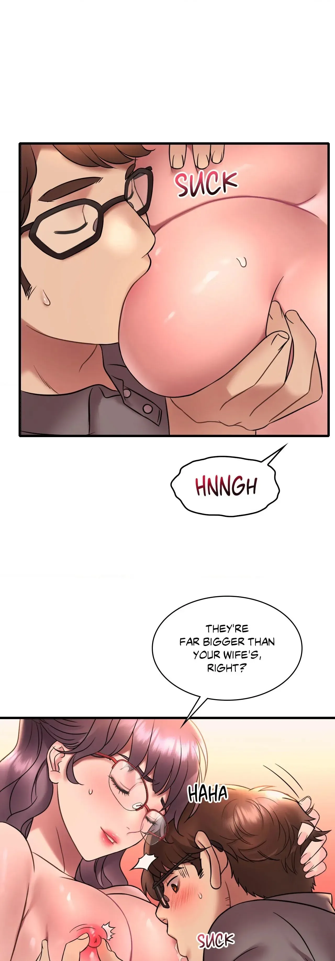 Read Drunk on You chapter 43 image 38 on Lezhin