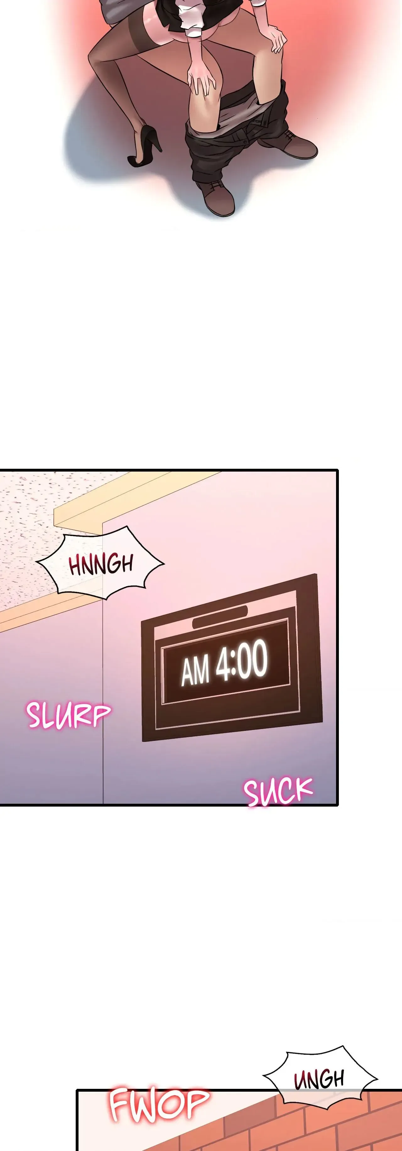 Read Drunk on You chapter 43 image 40 on Lezhin
